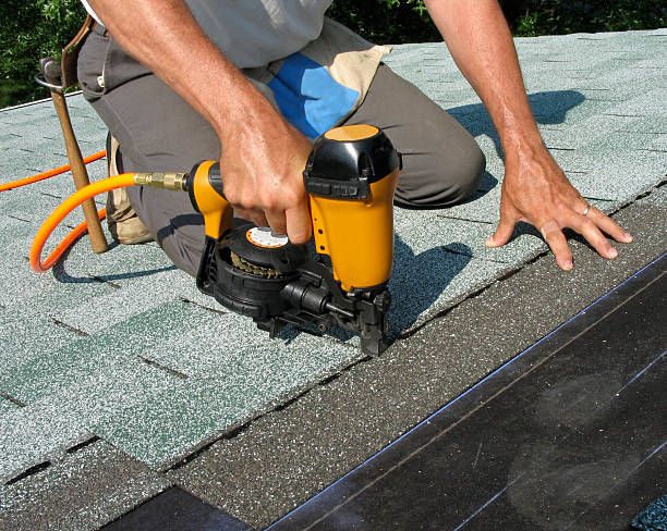 Best New Roof Installation  in Abbeville, GA