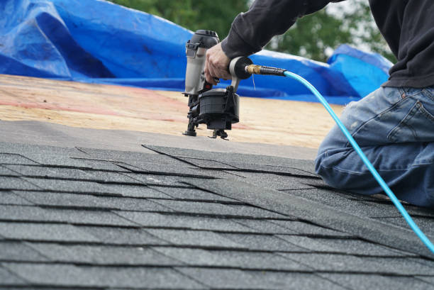 Quick and Trustworthy Emergency Roof Repair Services in Abbeville, GA