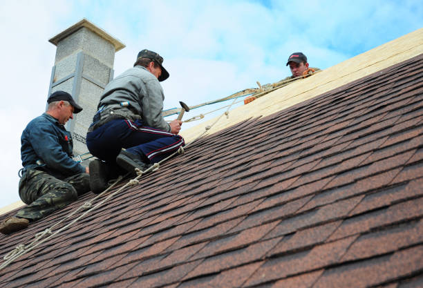 Best Residential Roofing Contractor  in Abbeville, GA